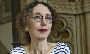 Joyce Carol Oates: &#39;All art comes out of conflict… the writing is thrilling.&#39; Photograph: Agencia EFE / Rex Features. American author Joyce Carol Oates, 73, ... - Joyce-Carol-Oates-004