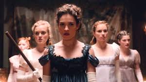 Image result for pride and prejudice and zombies