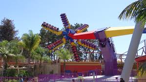 Picture of Sol Spin