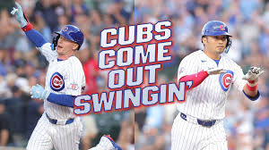 'An amazing game': Cubs outlast White Sox in Crosstown contest for the ages — MLB.com