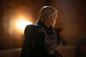Trend Google: house of the dragon