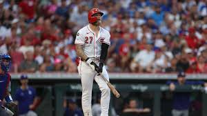MLB.com - News update