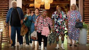 Tyler Perry's 'Madea's Destination Wedding' Premieres on Netflix