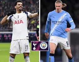 Pronostic du match Tottenham - Manchester City : Victoire de Tottenham face aux London Spurs.