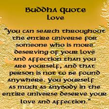 Buddha Quotes on Love Collection By FQ - Famous Quotes via Relatably.com