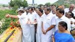 Cauvery: Palaniswami opens Mettur irrigation