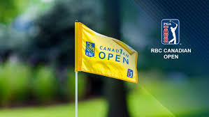 RBC Canadian Open - Rd 3