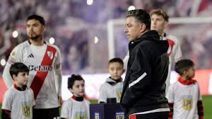River Plate vence a Platense: Goles, Debut y Declaraciones de Gallardo