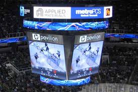 Image result for arena screen