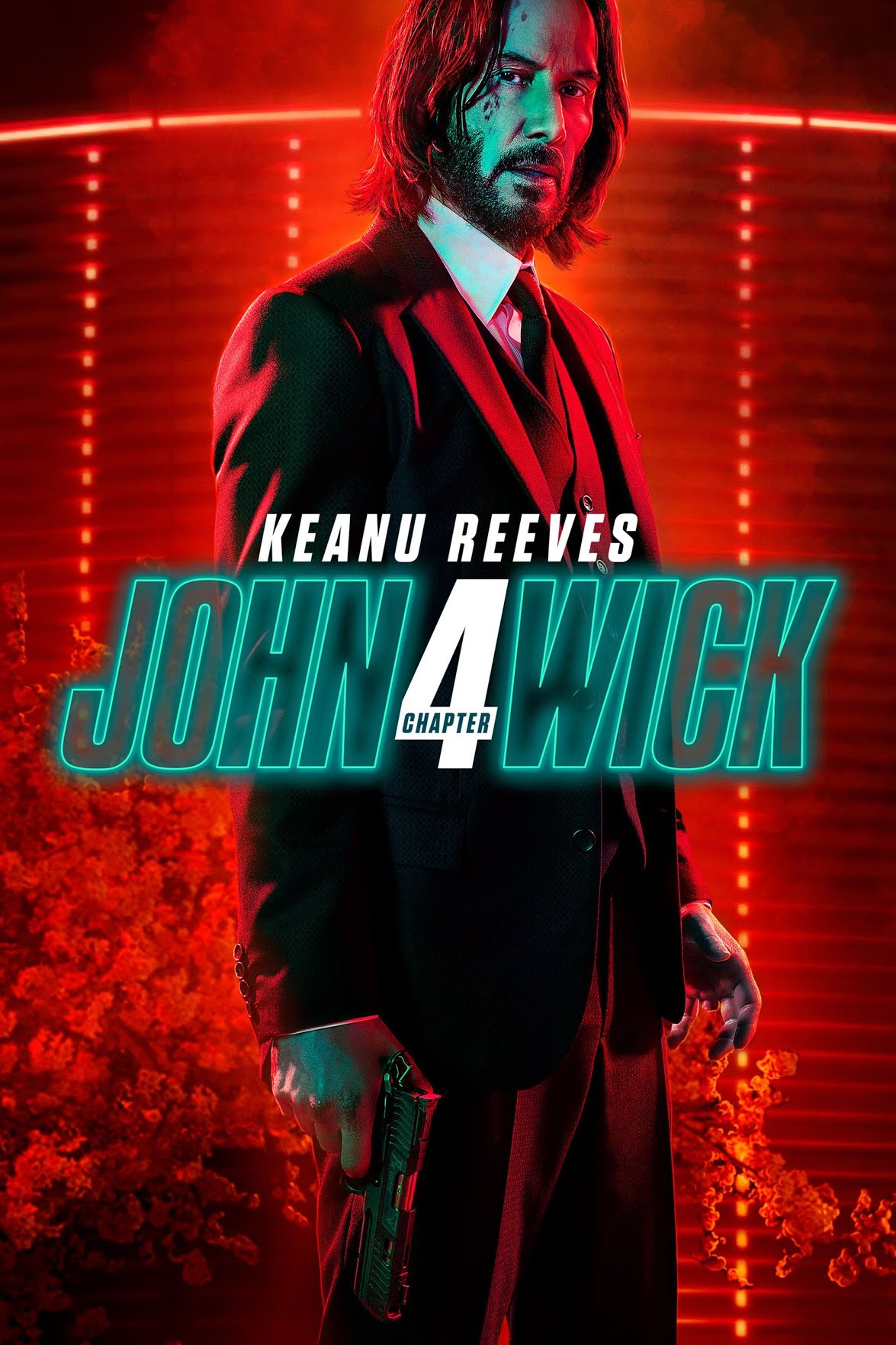 John Wick Online