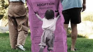Adopción