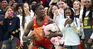 South Carolina women's basketball: What Oliviyah Edwards' commitment means for the Gamecocks