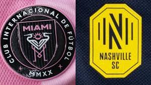 Messi Magic! Inter Miami vs Nashville SC: Don't Miss This Thriller! - Imagen principal del artículo