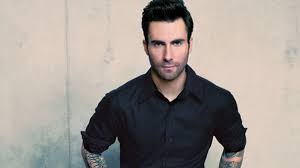 Image result for adam levine