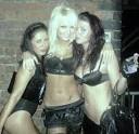 Night Club Alto, London UK -