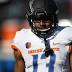 Jeremy McNichols NFL Draft 2017: Scouting Report for Tampa Bay ...