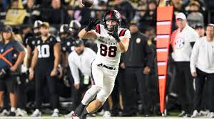 Wisconsin Badgers Experience Transfer Portal Shakeup: Koziol to Houston, Burroughs Enters Portal