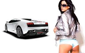 Resultado de imagem para cars girls usa