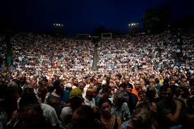 Lyon. Nuits de Fourvière : la billetterie ouvre ce mercredi à midi