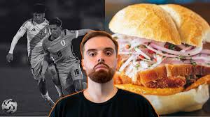 ¡Perú Campeón! No en Fútbol, ¡pero sí en Desayunos! 🏆🐷