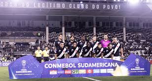 Veja quem o Vasco pode enfrentar nos playoffs da Sul-Americana