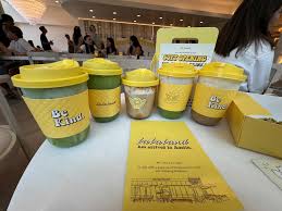 La La Land Kind Cafe Expands Across Texas