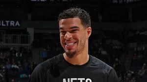 Nets make intriguing Michael Porter Jr. move as Bucks' trade interest looms