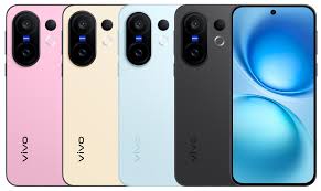 vivo X200 FE with 6.31″ 1.5K 120Hz LTPO AMOLED display, Dimensity 9300+, 6500mAh battery, IP68 + IP69 ratings announced