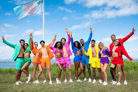 “Love Island USA” is bringing Casa Amor to movie theaters