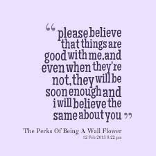 Please Believe Me Quotes. QuotesGram via Relatably.com