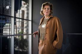 Agnes Gund, Art World Icon & Philanthropist, Dies at 87: A Legacy Unveiled!
