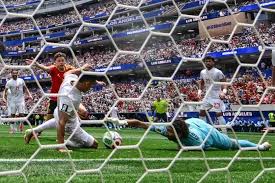 Mondial-2026 : la Belgique patine à Los Angeles contre un Iran combatif (0-0)