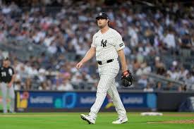 New York Yankees vs. Pittsburgh Pirates: Gerrit Cole vs. Mitch Keller