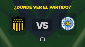 Qué canal pasa Peñarol vs City Torque hoy: dónde ver GRATIS y EN VIVO la Liga de Uruguay