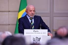 ¡Lula Sacude el Mercosur! ¿Giro Inesperado Hacia Asia? - Imagen principal del artículo