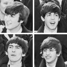 Hasil gambar untuk the beatles