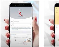 Obraz: Aplikacja Rotenso Comfort