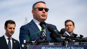 Trump whistleblower Vindman challenging Moody for Florida Senate seat