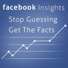 Resultado de imagen para facebook insights