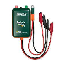 Tester provodljivosti Extech CT20 :: MikroPrinc