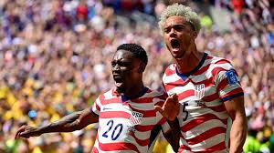 2026 World Cup Projected Bracket: It’s Opening Up for the USMNT