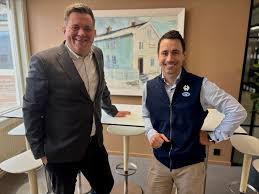 Hyller Røkke: – Helt unikt