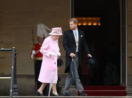 Prince Harry Was Given Ultimatum by Queen Elizabeth Before He Left Royal Life