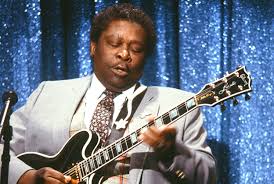 Resultado de imagen de BB king