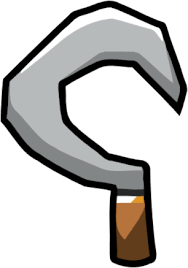 Image result for sickle