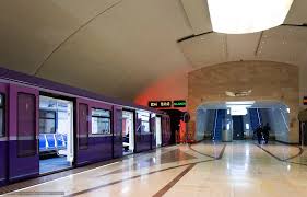 Baku Metro adjusts schedule for Qarabag FK match