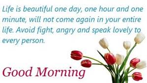 Good Morning Messages for Your Boyfriend |Free Desktop Wallpapers ... via Relatably.com