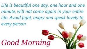 Morning &amp; GN Quote on Pinterest | Good Morning Prayer, Sleep ... via Relatably.com