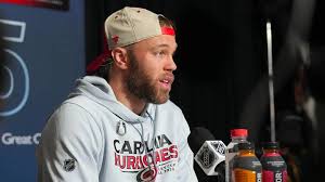 Taylor Hall's media day comments shouldn't sit well with Blackhawks fans