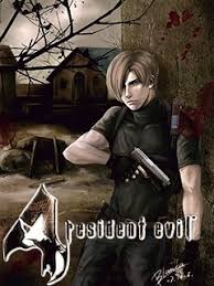 Resident Evil 4 Game Kinh Dị Hot nhất dành cho Android